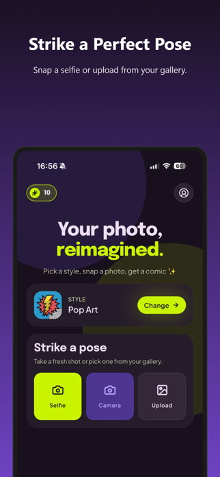 Giggle AI Screenshot 5 of 5