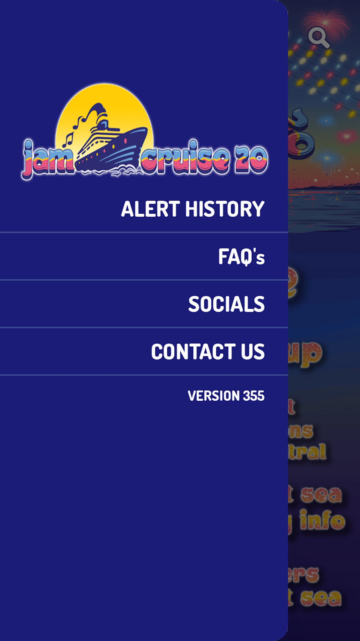 Jam Cruise 21