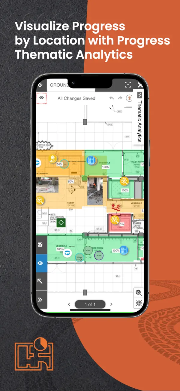 Screenshot #1 pour Smartapp.com