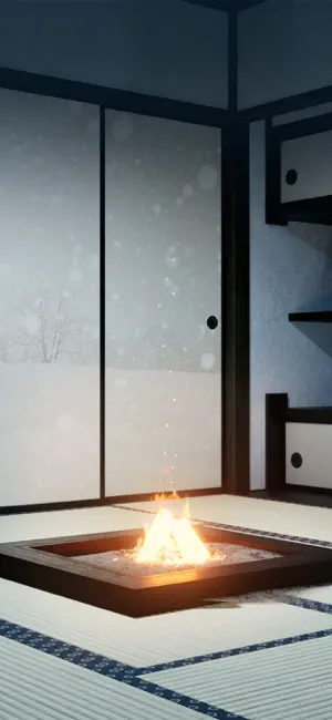 escape game: Eternal SEASONS screenshot 4