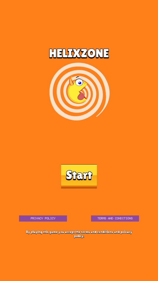 #2. HelixZone (iOS) 由: Playburgh ltd
