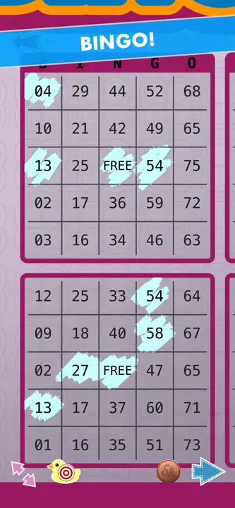 Scratch Away! screenshot 7