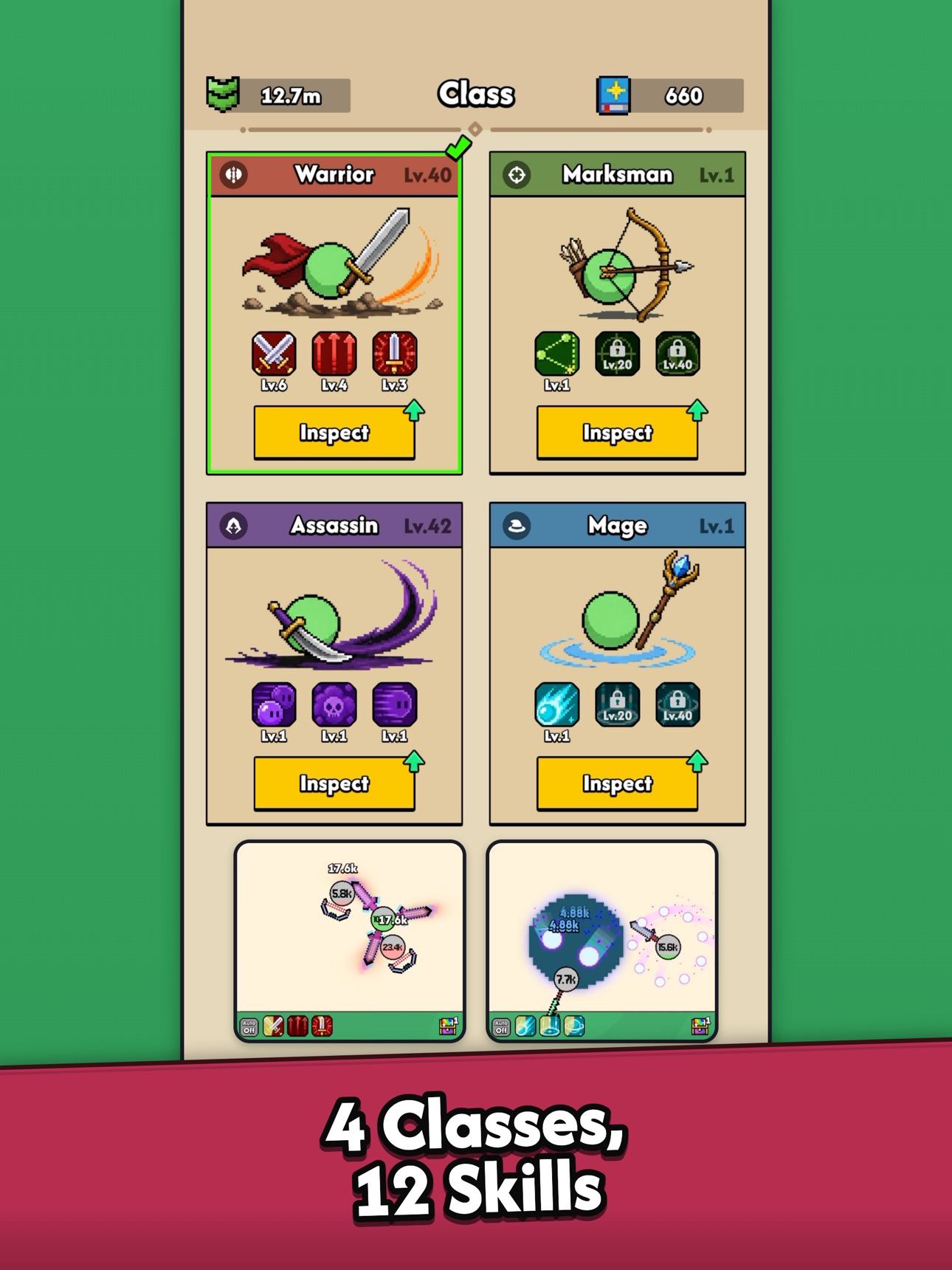 Screenshot 12 of Ball of Ages