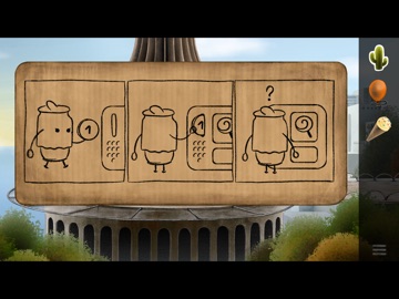 Boxville 2 Lite iPad screenshot