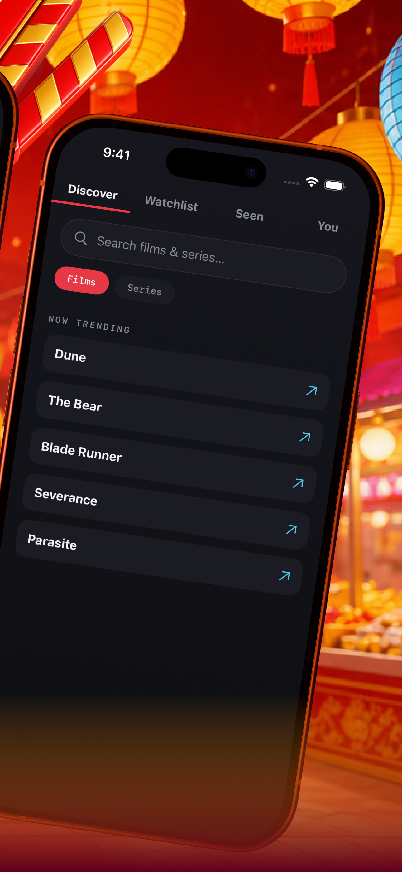 Tigrillio screenshot 4