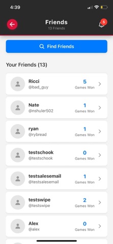 DieBuddy screenshot