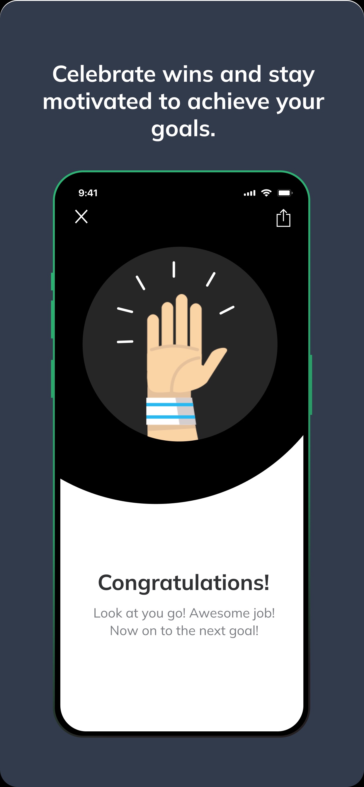 Screenshot 4 of TRIFIT LA
