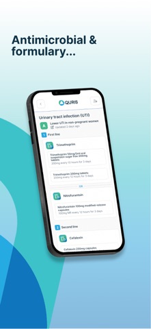 Quris screenshot