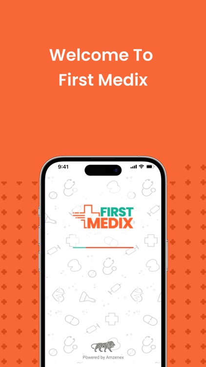 FirstMedix