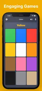 Learn Colors, Shapes & Numbers screenshot #5 for iPhone