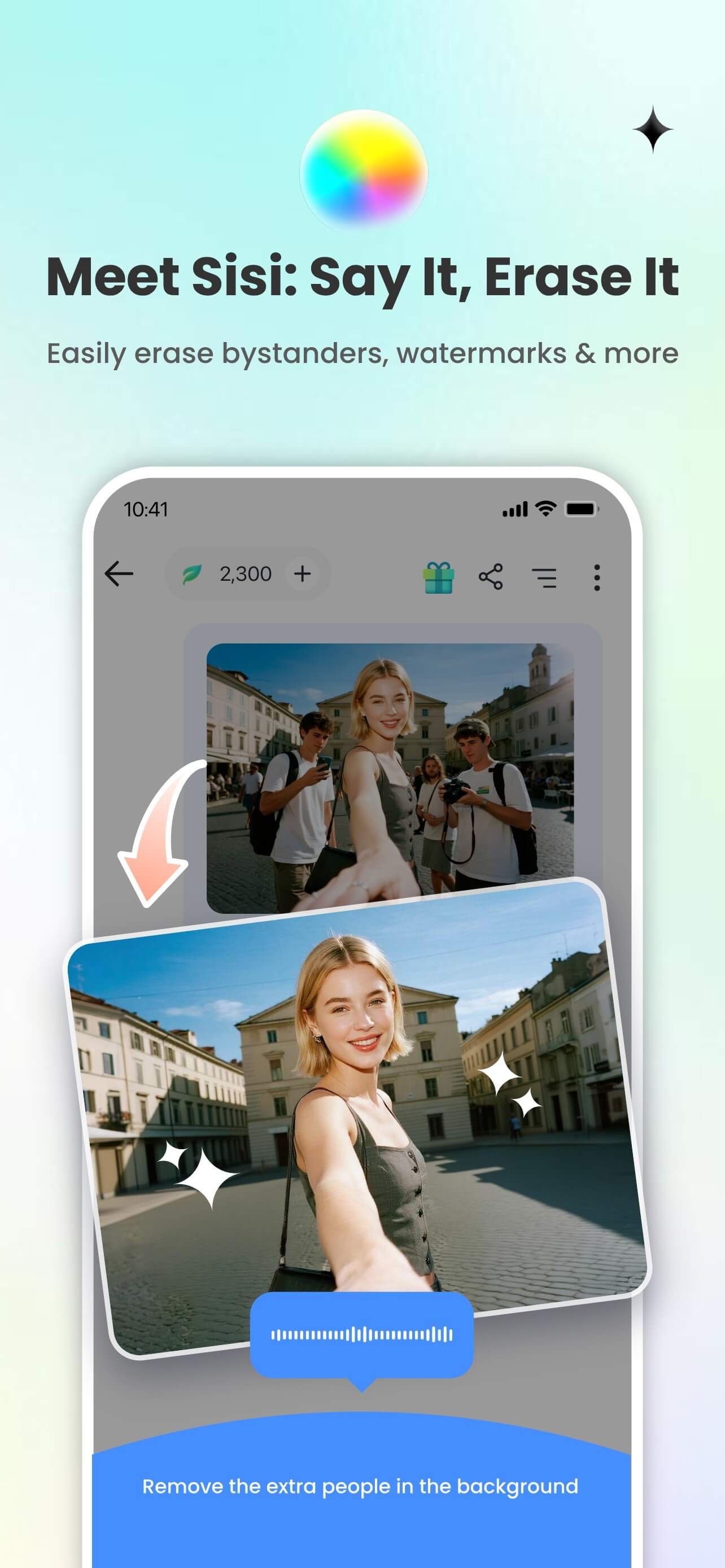Fotor - AI Agent Photo Editor