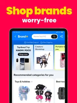 AliExpress - Shopping App screenshot 10