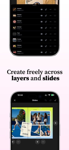 Glassy: Carousel Maker Screenshot 4 of 6