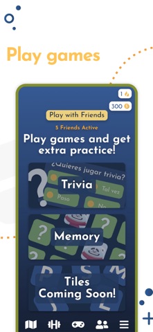 Chatterbox: Language Learning screenshot