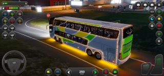 Passenger Bus Simulator Games Screenshot 5 of 10