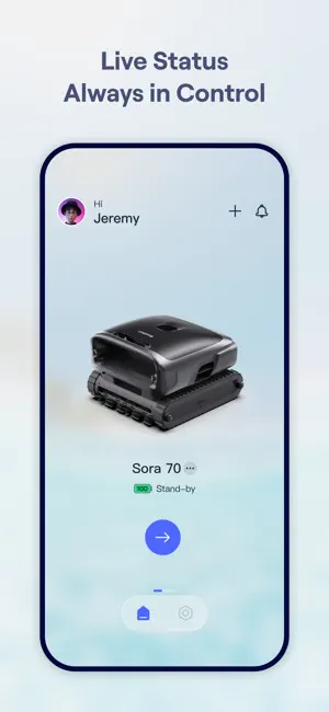 Beatbot screenshot 2