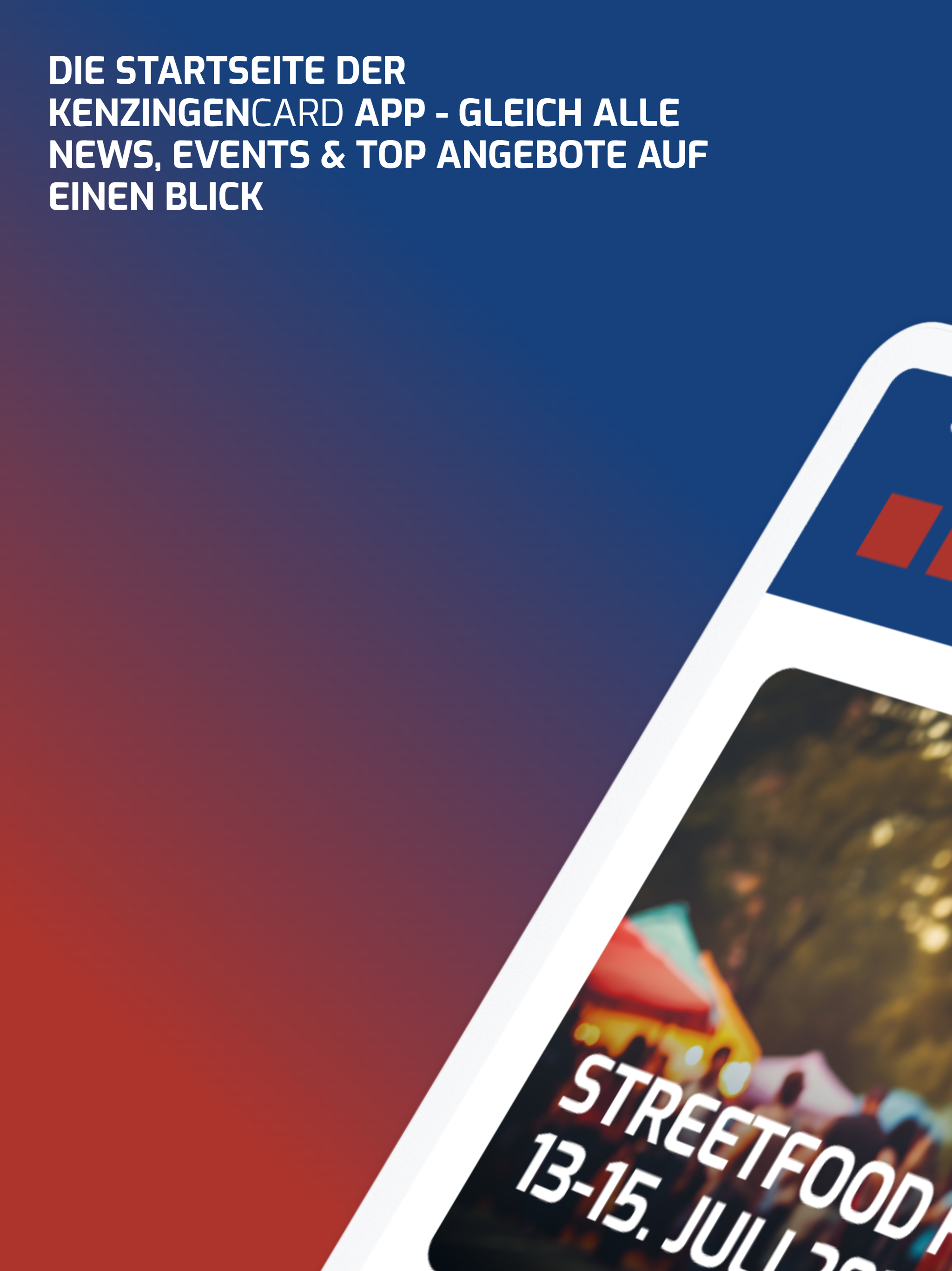 KenzingenCARD & App