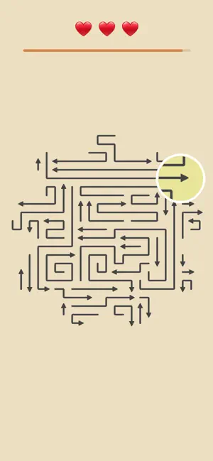 Arrow Puzzle Blast screenshot 2