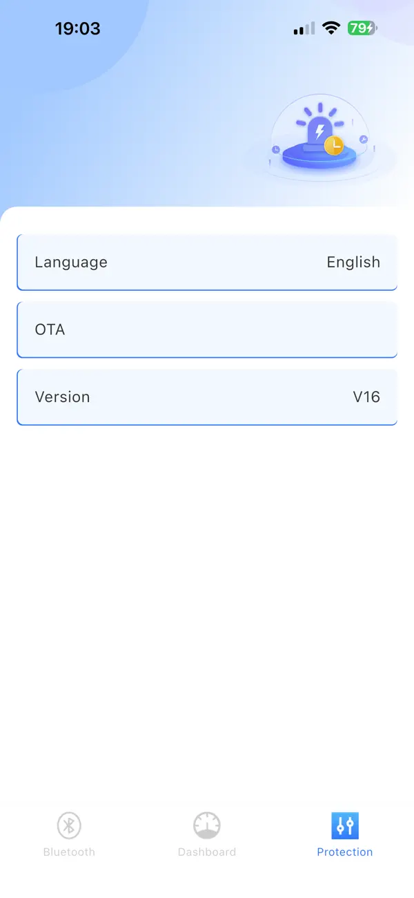 #4. HD-BMS (iOS) โดย: 江西达伙网络科技有限公司