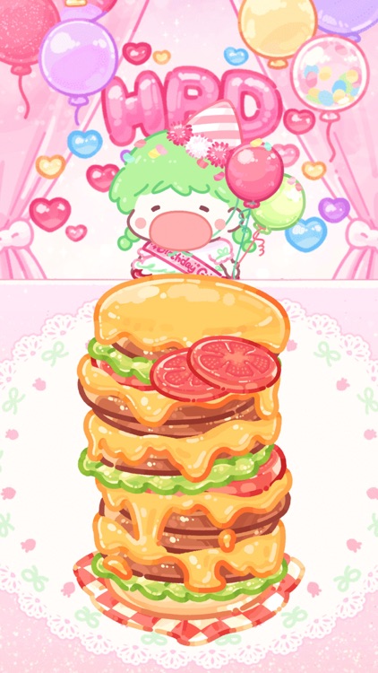 Tanghulu Master - Mukbang ASMR screenshot-3