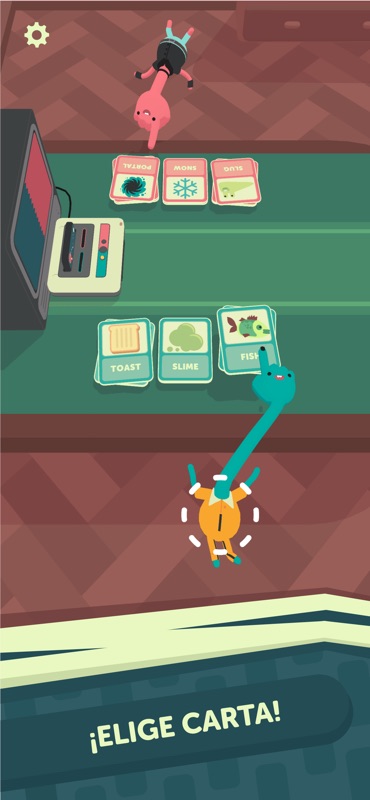 WHAT THE CLASH? screenshot 4