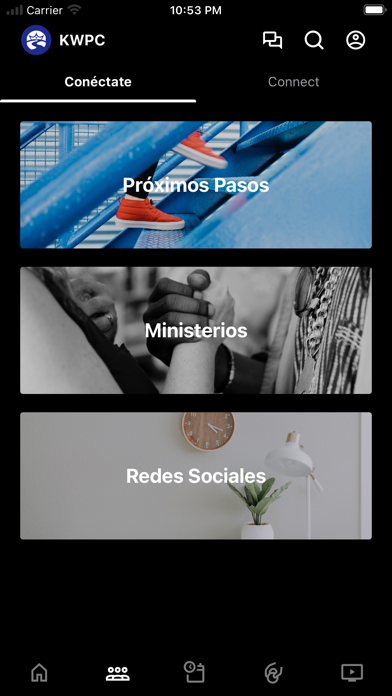 Screenshot #2 pour Camino del Reino