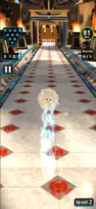 Pin Bowling Game: Bowling Ball screenshot #3 for iPhone