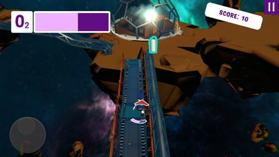 Spacivery Sky Screenshot