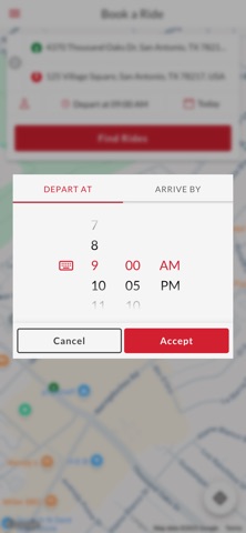 VIAtrans screenshot