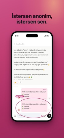 Neler Mümkün? Screenshot 4 of 5