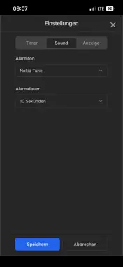 Kitchen-Timer screenshot 5