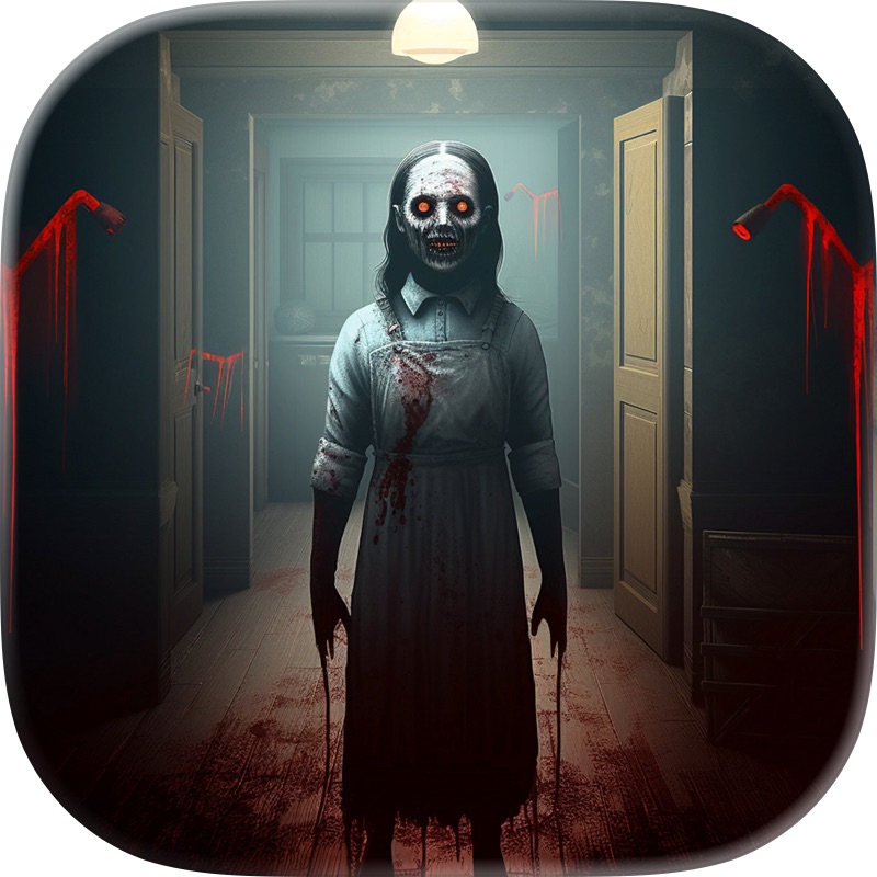 Scary Horror 3: Escape Room screenshot 8