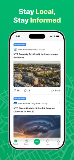 LocalAll - Everything Local iPhone Screenshot 6