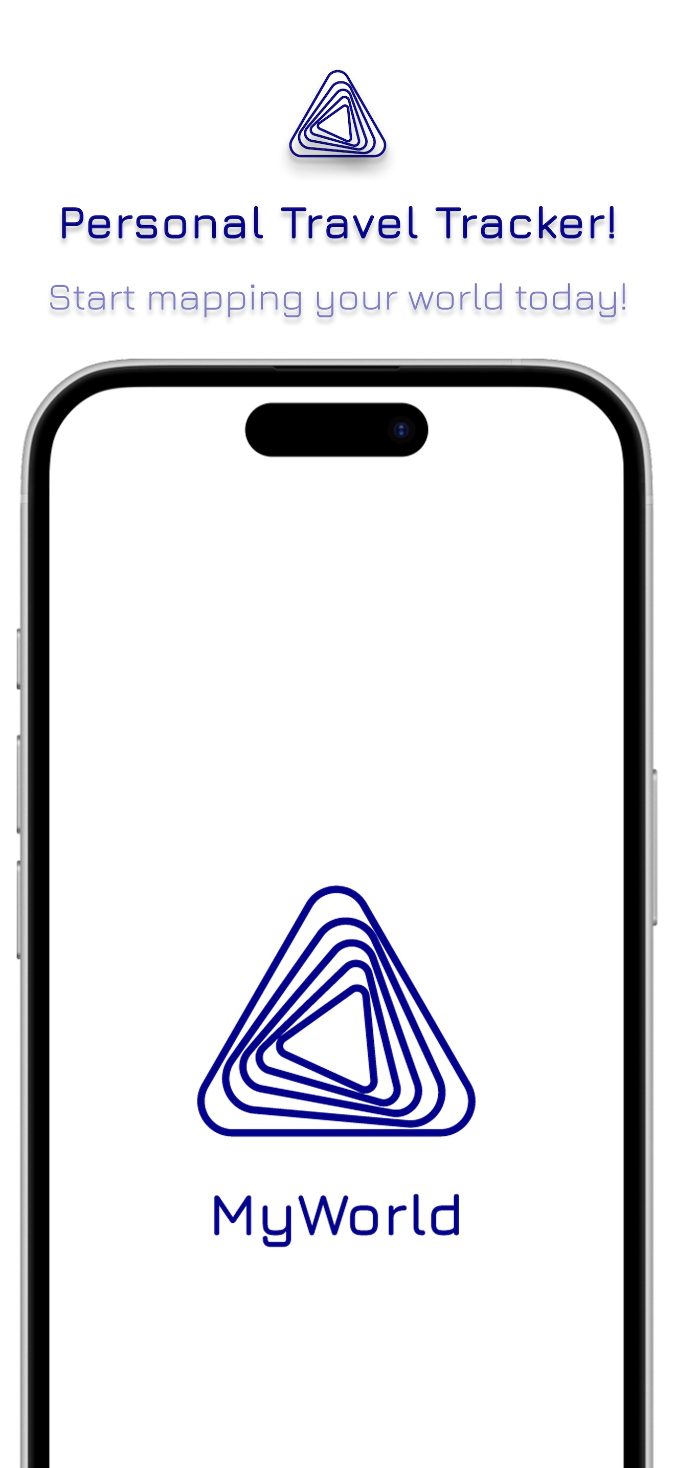 My World | Travel Map