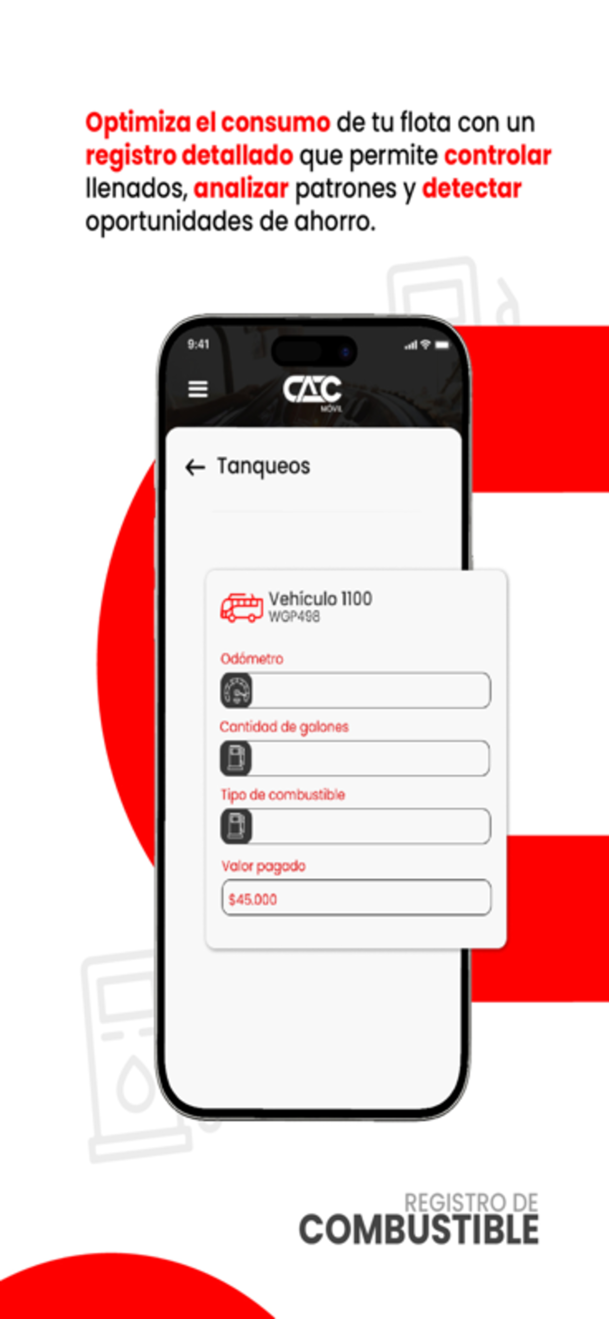 CAC Móvil