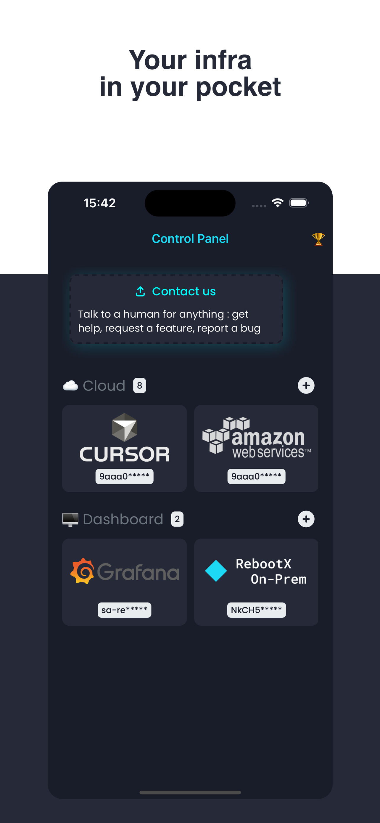 RebootX