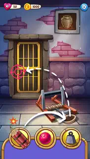 escape time puzzle brain games iphone screenshot 4