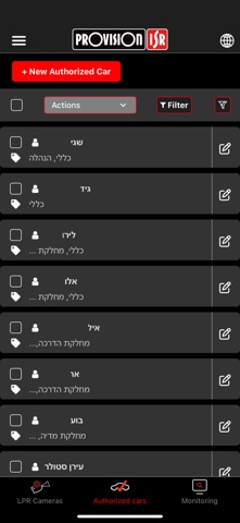 Provision-SHOB Screenshot 9 of 10