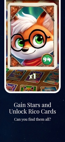 Rico the Fox Screenshot 6 of 6