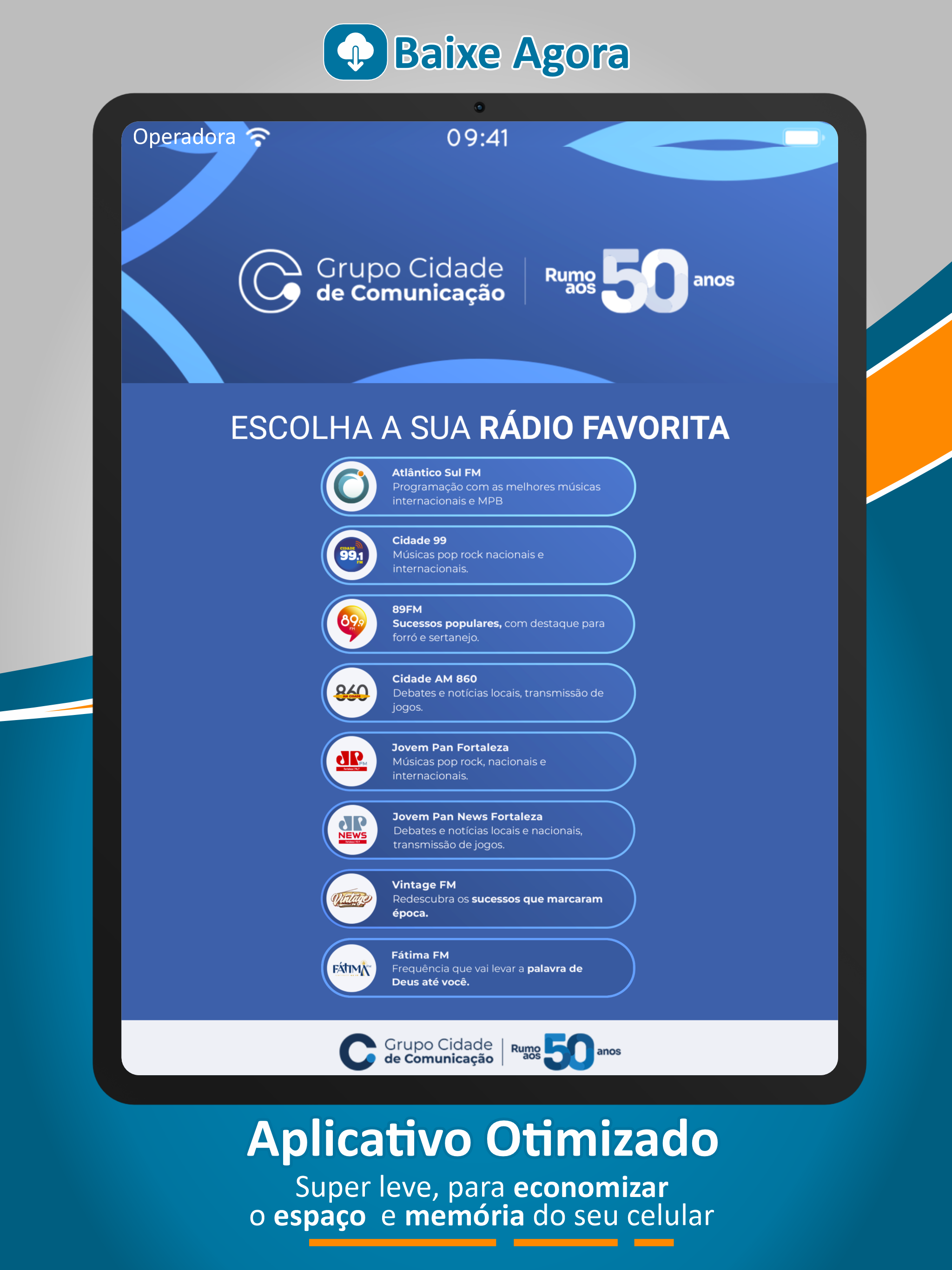 Grupo Cidade