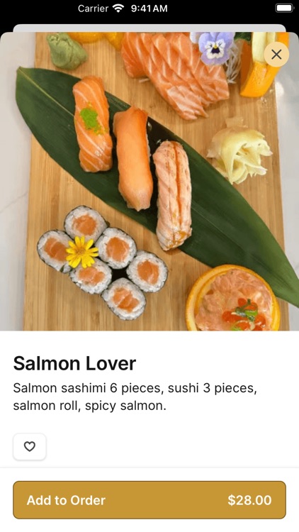 West - 365 Thai & Sushi