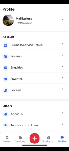Techmate (T-Link Solutions) Screenshot 6 of 7