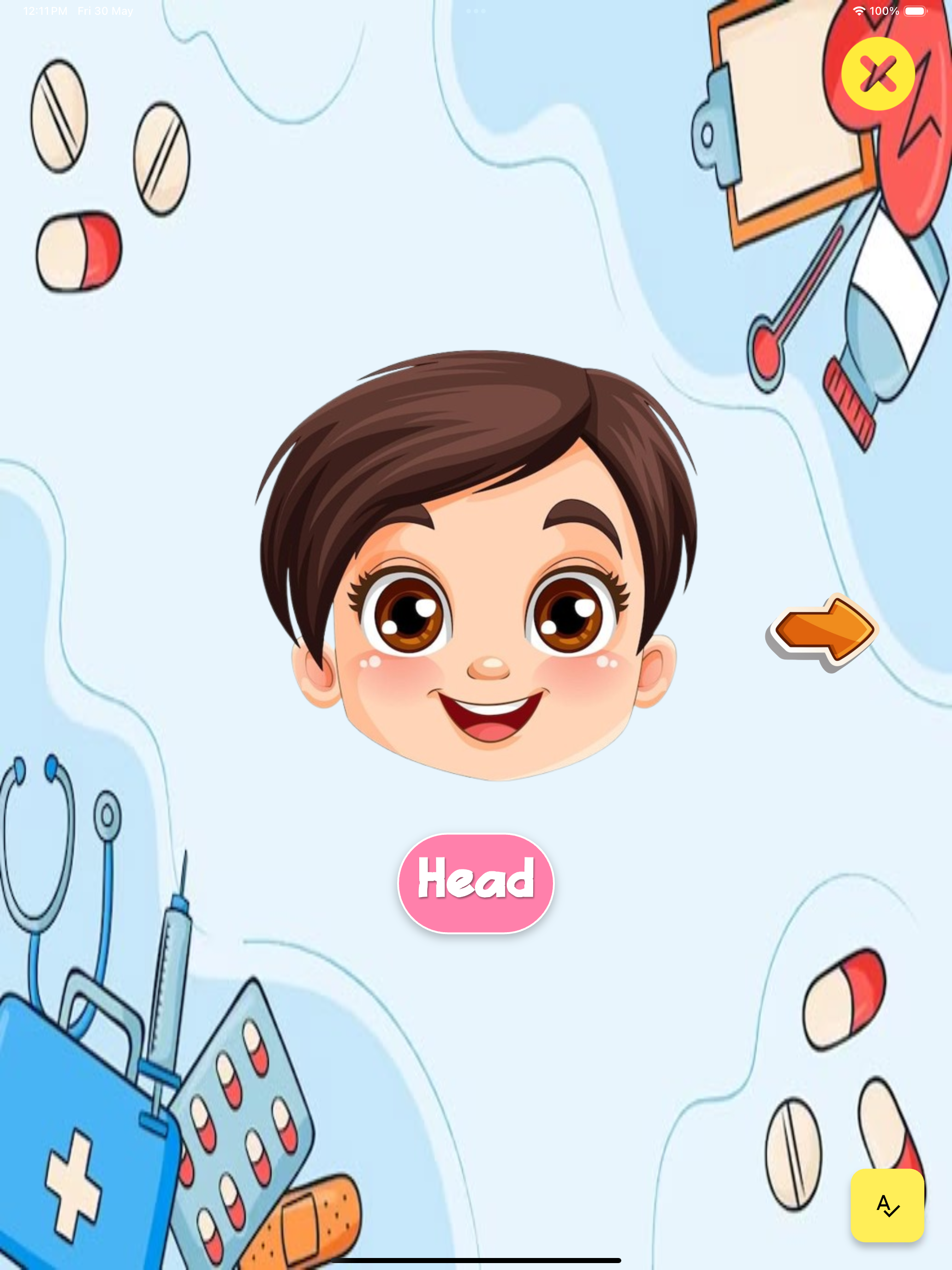 Social Master App