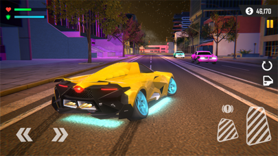Crime City Gangster Simulator Screenshot