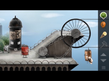 Boxville 2 Lite iPad screenshot
