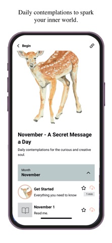 Secret Message Society Screenshot 1 of 5