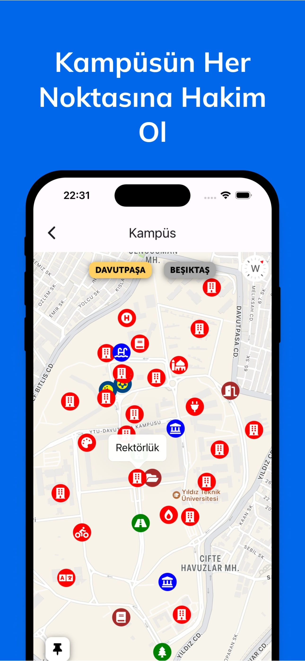 Yıldız Cep screenshot 6