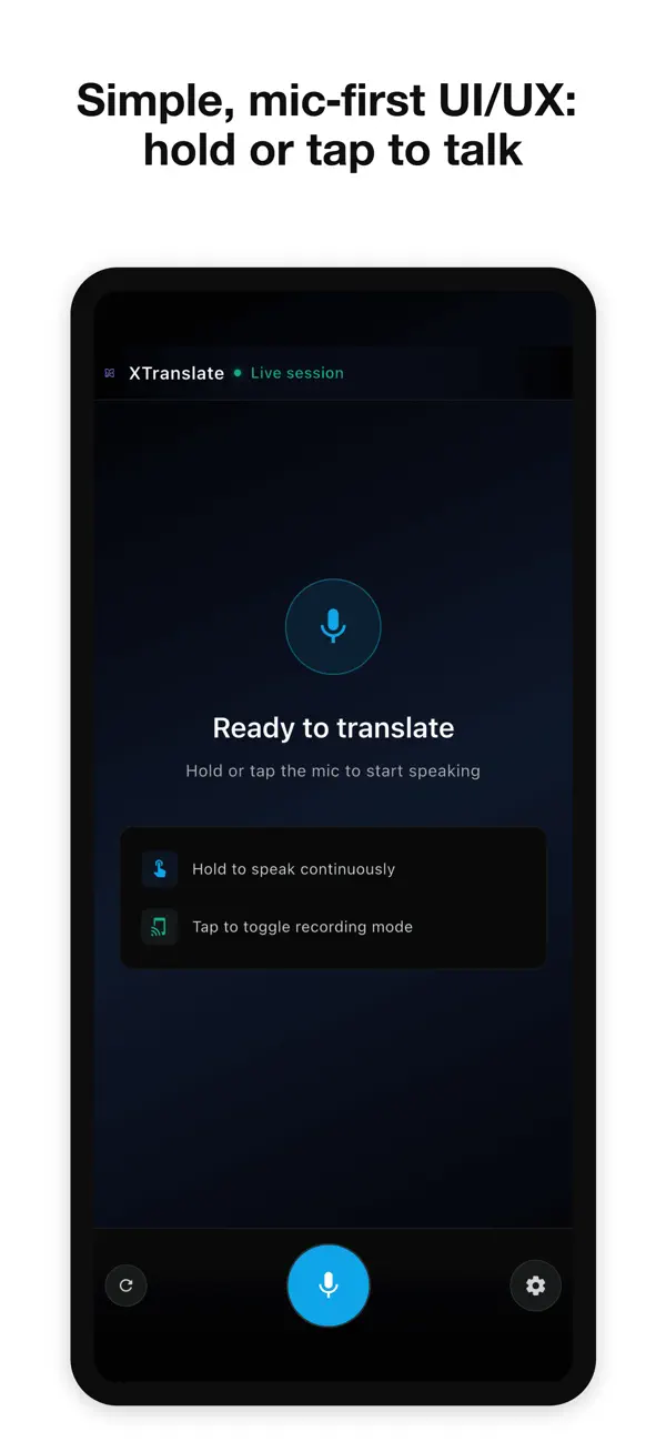 #2. XTranslate (iOS) Von: Nauman Mustafa