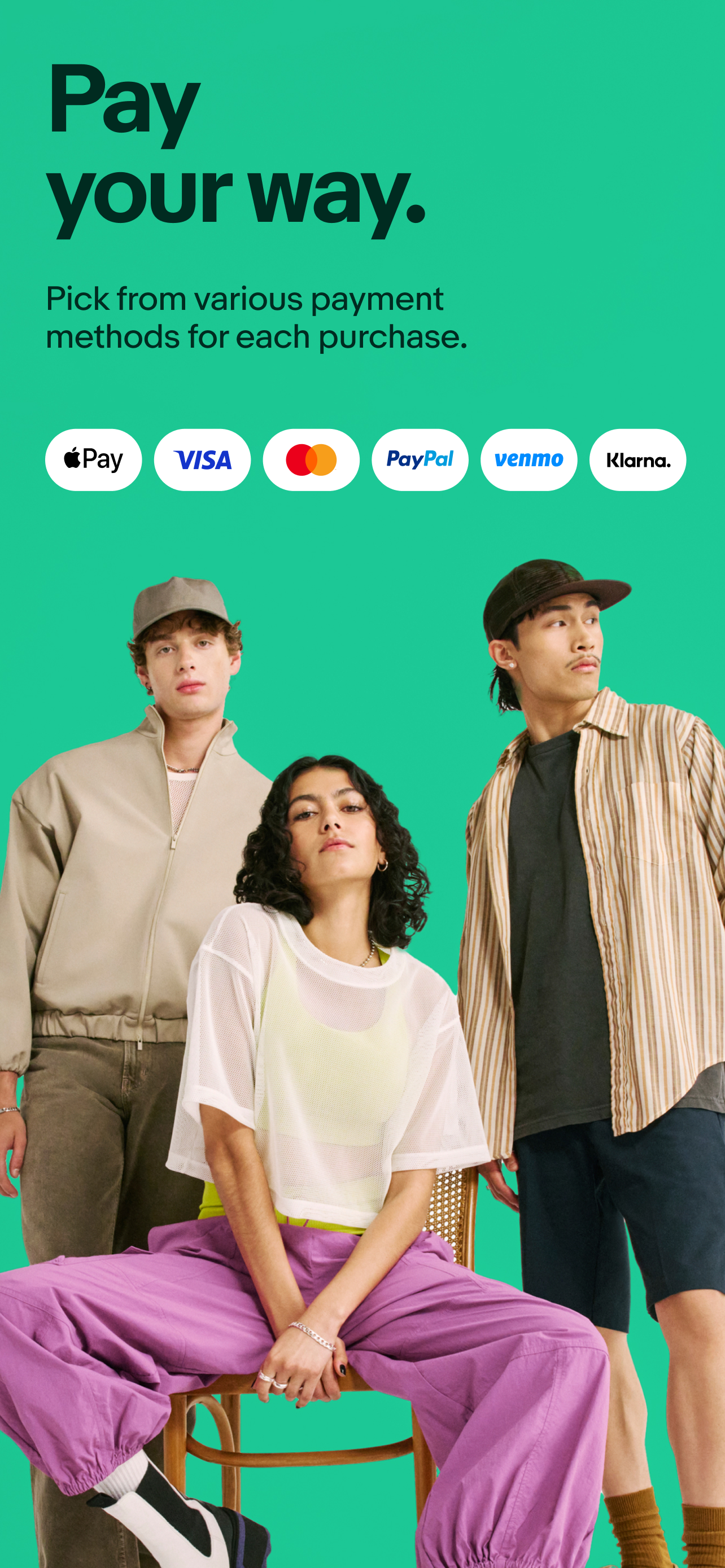 eBay online shopping & selling
