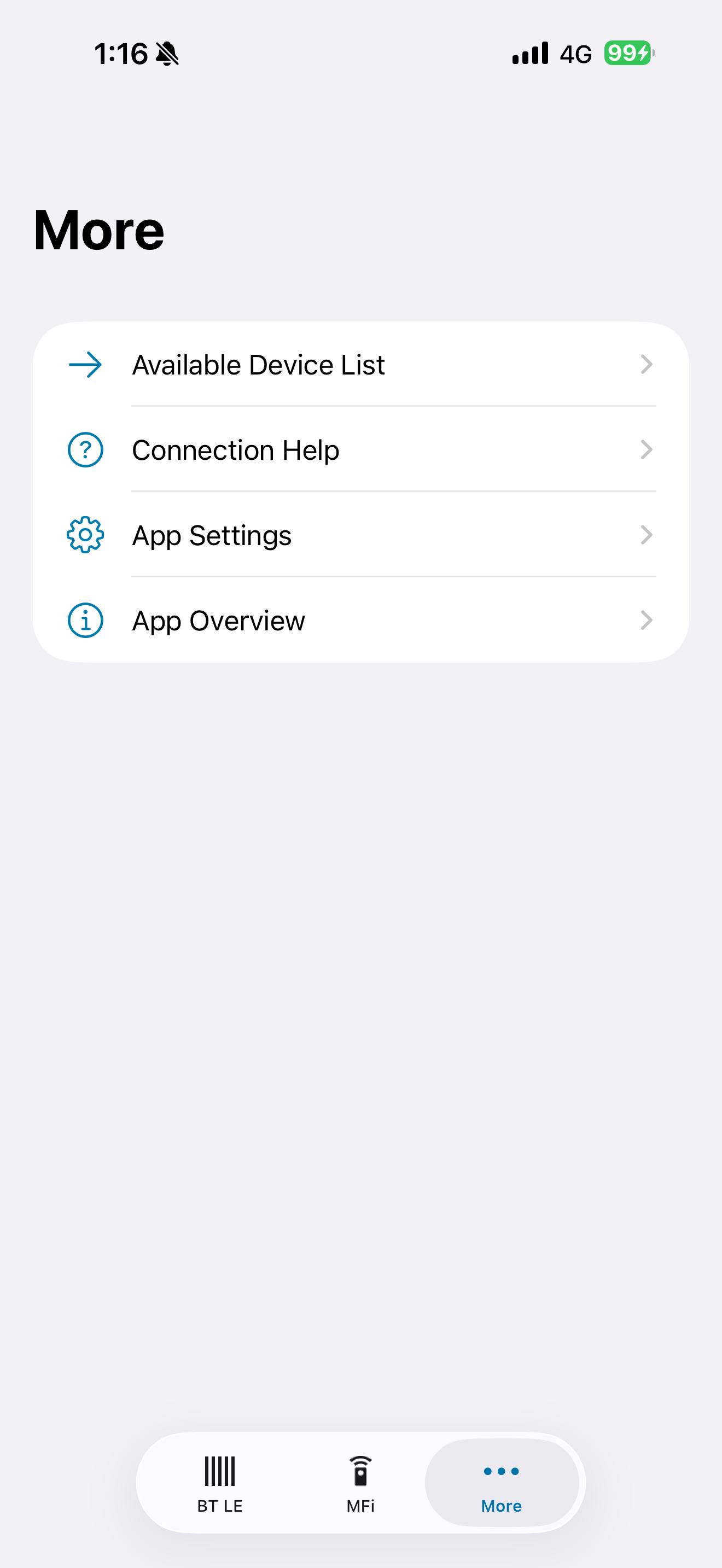 Zebra Scanner Control